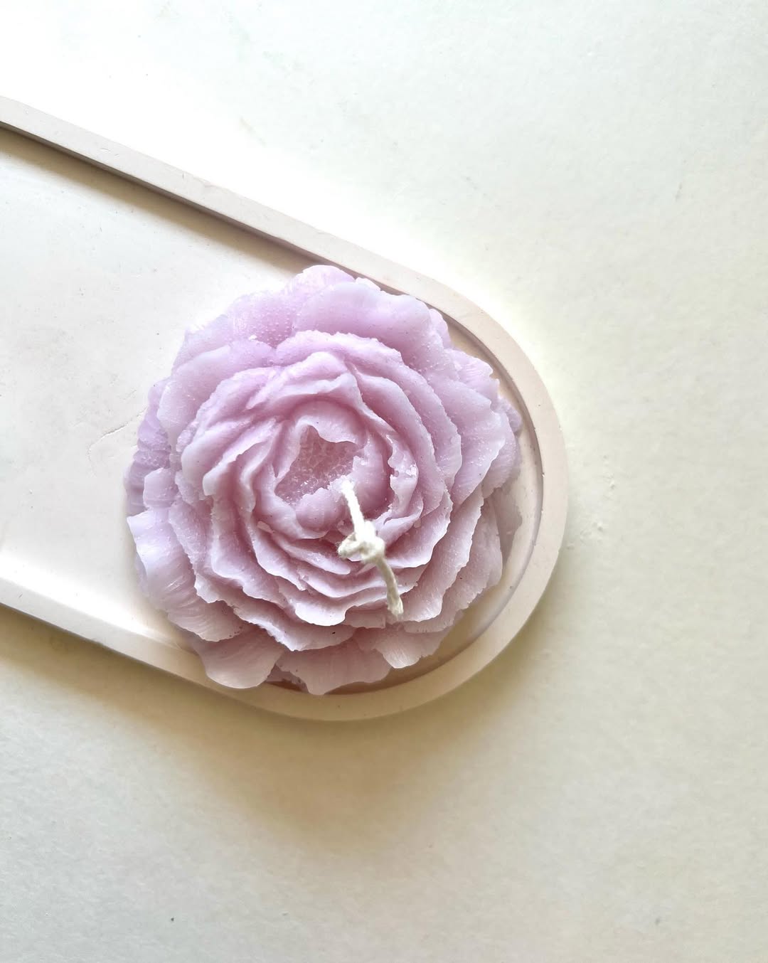 Peony Daydream Scented Candle